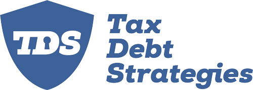 tax resolution services near me